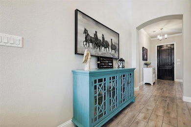 4001 Oakmont Ave, Denton, TX 76210 - photo 4