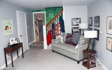 927 Fairfax Dr, Morgantown, WV 26505 - photo 3