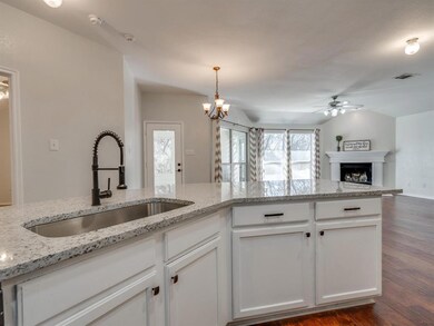 2012 Bridgeport Dr, Providence Village, TX 76227 - photo 7