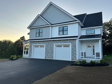 5 Leo's Way unit 1, Sterling, MA 01564 - photo 2