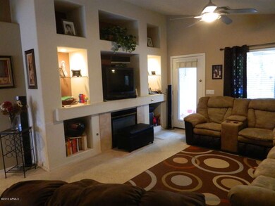 Livingroom Ent.