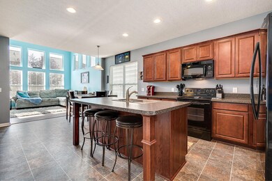 4 Kitchen