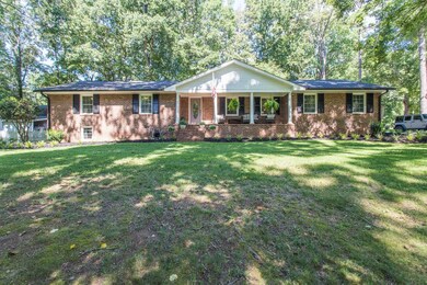 206 Holly Dr, Oxford, NC 27565 - photo 2