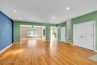 New 18 Stuyvesant Living