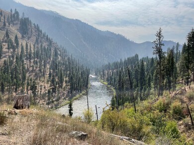 80 Dustin Rd, Warren, ID 83671 - photo 2