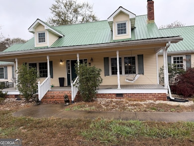 146 Burkett Rd, Thomaston, GA 30286 - photo 2