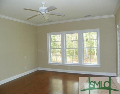 Master Bedroom.