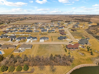 2606 Water View Drive