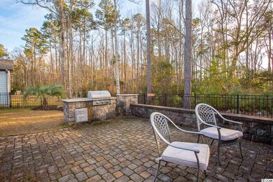 1708 Cart Ln unit The Reserve, Myrtle Beach, SC 29577 - photo 3