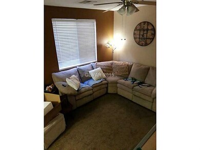 Property Photo. Spacious living area! Bedroom and