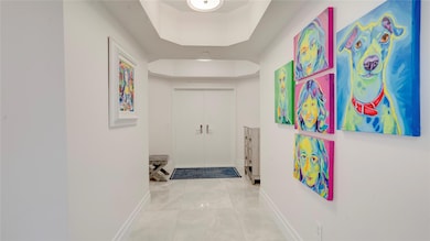 Corniche unit 5C, Pompano Beach, FL 33062 - photo 4