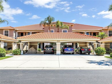 View of property