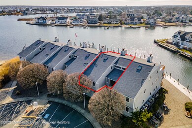 Front Right Aerial