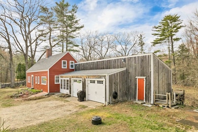 223 Silver St, Middleton, NH 03887 - photo 4