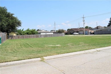 Vacant Lot