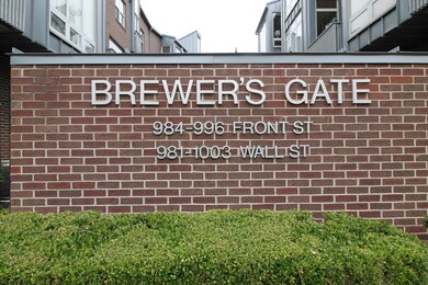 Great Front St. location