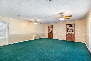 Den or Bedroom