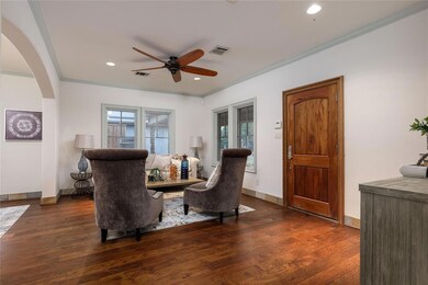 6338 Llano Ave, Dallas, TX 75214 - photo 4