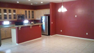 8258 N. Converse Ct-Kitchen & Dining
