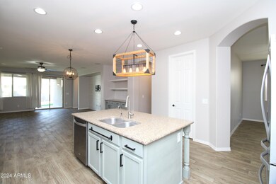 142 W Leatherwood Ave, San Tan Valley, AZ 85140 - photo 3