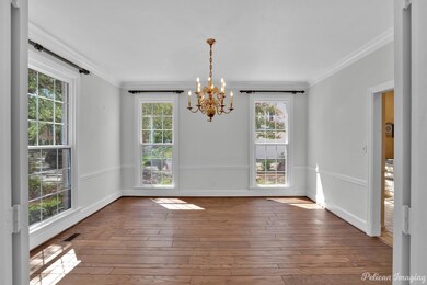 Formal dining that promises unforgettable gatherin