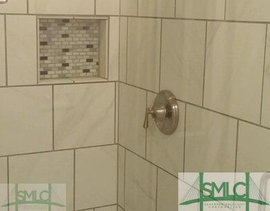 Master Bath/Spa.