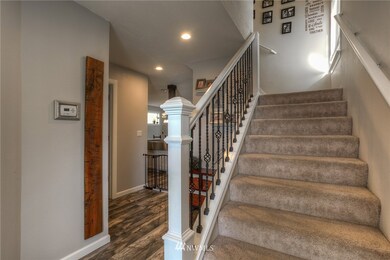 19715 105th Avenue Ct E unit 49, Graham, WA 98338 - photo 3