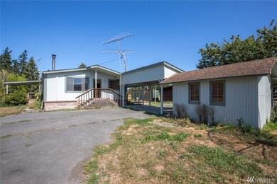 262 Washington Harbor Rd, Sequim, WA 98382 - photo 2