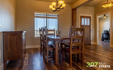 3314 Hardpan Ave, Cody, WY 82414 - photo 5