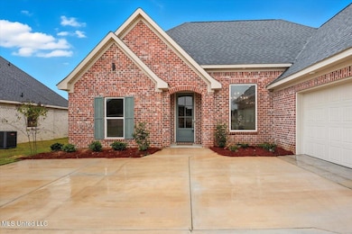 1205 Old Court Crossing, Flowood, MS 39232 - photo 4