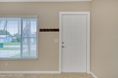 Foyer Entry!