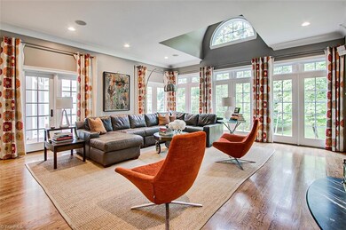 2203 Old Lexington Rd, Asheboro, NC 27205 - photo 5