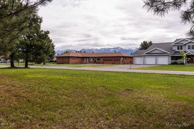 Crestview Lot