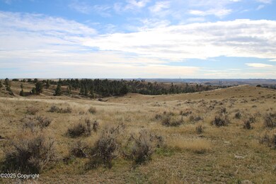 Tract B-5 Broad Axe Rd, Gillette, WY 82718 - photo 6