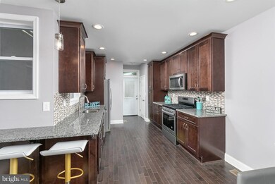 1727 N Caroline St, Baltimore, MD 21213 - photo 5