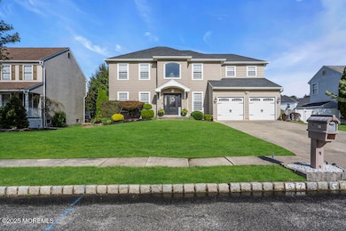 Stunning Home in Centennial Point