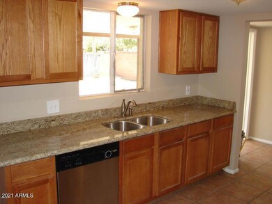 235 Kitchen Window
