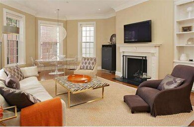 313 Commonwealth Ave unit 1, Boston, MA 02115 - photo 3