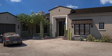 Elevation Rendering