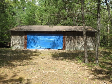 30'x40' Pole Barn
