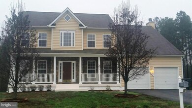 4155 Chatham Dr, King George, VA 22485 - photo 2