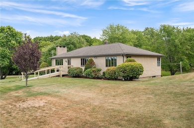 245 W Wrentham Rd, Cumberland, RI 02864 - photo 3