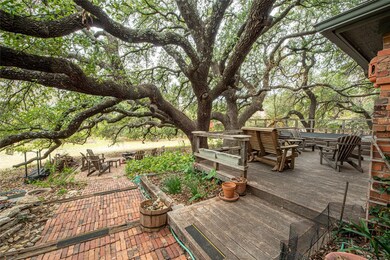 3948 Crest Rd, Weatherford, TX 76087 - photo 3