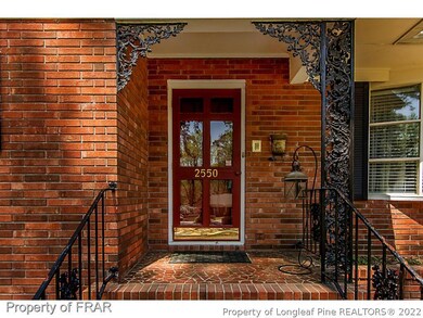 2550 S Edgewater Dr, Fayetteville, NC 28303 - photo 3