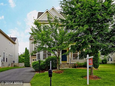 40405 Milford Dr, Broadlands, VA 20148 - photo 4