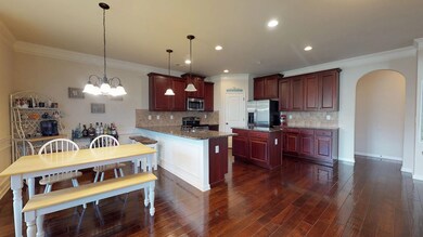 930 Rollo Domino Cir, Evans, GA 30809 - photo 3