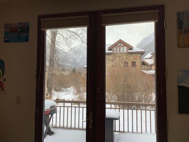 105 view out to deck