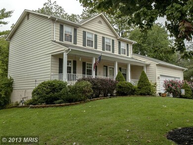 3626 Elderberry Place, Fairfax, VA 22033 - photo 2