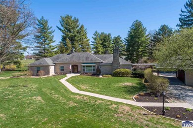 200 S Lakeview Dr, Terre Haute, IN 47803 - photo 2