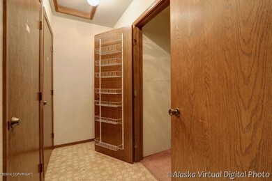 Additional Dedicated Storage Near Unit..